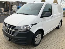 Weiß Gebraucht 2021 VW T6.1 Van | 21.390 € (Superpreis)