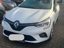 Weiß Gebraucht 2019 Renault Clio V Kleinwagen | 11.495 € (Fairer Preis)