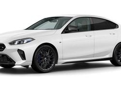 Weiß Gebraucht 2025 BMW M235 Shadowline Coupé | 47.780 € (Superpreis)