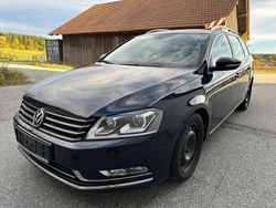 Schwarz Gebraucht 2011 VW Passat Highline Limousine | 5.990 € (Superpreis)