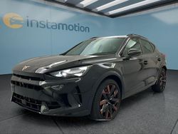 Schwarz Gebraucht 2025 Cupra Formentor VZ SUV | 39.049 € (Fairer Preis)