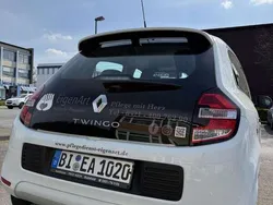 Gebraucht 2017 Renault Twingo Life Kleinwagen | 4.700 € (Superpreis)