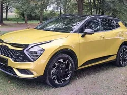 Gebraucht 2022 Kia Sportage 2 SUV | 19.500 €