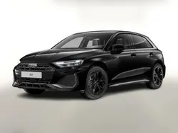 Andere Neu 2025 Audi A3 Sportback S-Line Limousine | 34.744 € (Superpreis)