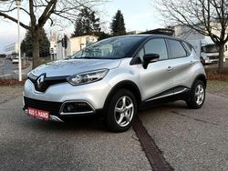 Silber Gebraucht 2016 Renault Captur XMOD SUV | 9.900 € (Fairer Preis)