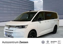 Weiß Neu 2025 VW Multivan Life Van | 72.886 €