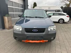 Blaumetallic Gebraucht 2005 Ford Maverick Basis SUV | 1.200 €