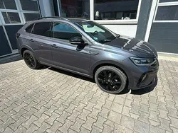 Grau Gebraucht 2024 VW Taigo R-line SUV | 24.900 € (Fairer Preis)