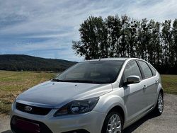 Silber Gebraucht 2008 Ford Focus Limousine | 3.500 € (Fairer Preis)