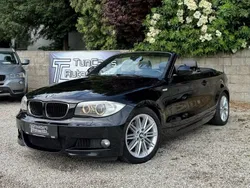 Schwarz Gebraucht 2011 BMW 120 Cabriolet M Sport Cabrio | 10.799 € (Fairer Preis)