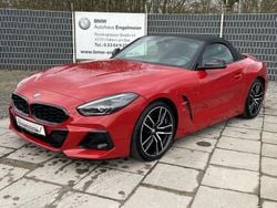 Rot Gebraucht 2025 BMW Z4 M Sport Cabrio | 51.900 € (Guter Preis)