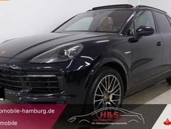 Moonlightblue Gebraucht 2020 Porsche Cayenne SUV | 59.900 € (Superpreis)