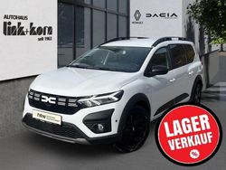 Weiß Gebraucht 2023 Dacia Jogger Extreme Van / Kleinbus | 18.990 € (Fairer Preis)