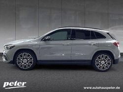 Gebraucht 2025 Mercedes GLA200 SUV | 45.910 € (Teuer)