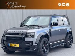 Grau Gebraucht 2020 Land Rover Defender S SUV | 98.449 €