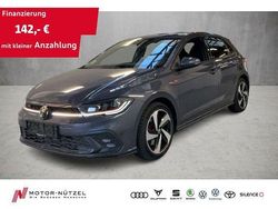 Grau Gebraucht 2024 VW Polo GTI Kleinwagen | 24.930 € (Fairer Preis)
