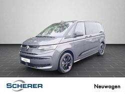 Grau Neu 2025 VW Multivan Edition Van | 71.850 €