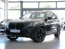 Grau Gebraucht 2022 BMW X3 Performance SUV | 42.900 € (Guter Preis)