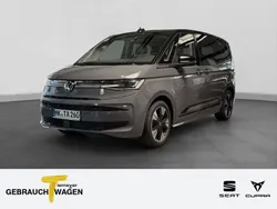 Schwarz Gebraucht 2025 VW T7 Edition Van | 67.540 €