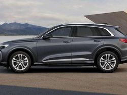 Tamboragrau metallic Neu 2025 Audi Q5 S-Line SUV | 62.745 € (Superpreis)