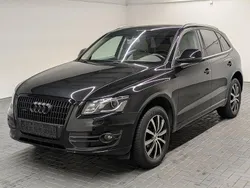 Schwarz Gebraucht 2011 Audi Q5 Comfort SUV | 13.980 € (Fairer Preis)