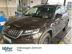 Braun Gebraucht 2019 Skoda Kodiaq Style SUV | 30.980 € (Fairer Preis)