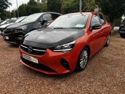 Orange Gebraucht 2022 Opel Corsa Edition Limousine | 10.990 € (Fairer Preis)