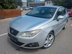 Grau Gebraucht 2009 Seat Ibiza Sport Limousine | 2.780 € (Guter Preis)