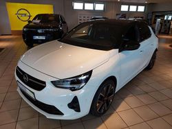 Arktis weiss Gebraucht 2022 Opel Corsa-e Ultimate Kleinwagen | 17.000 € (Fairer Preis)
