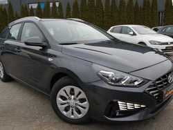 Grau Gebraucht 2021 Hyundai i30 Kombi | 14.990 € (Superpreis)