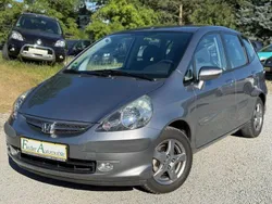 Grau Gebraucht 2008 Honda Jazz Kleinwagen | 5.250 € (Teuer)