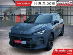Graphit grau Neu 2025 Cupra Terramar SUV | 45.190 € (Guter Preis)