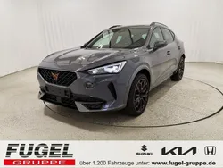 Graphengrau Gebraucht 2023 Cupra Formentor VZ SUV | 31.899 € (Guter Preis)