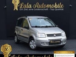 Silber Gebraucht 2007 Fiat Panda Dynamic Kleinwagen | 4.980 € (Fairer Preis)