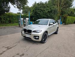 Silber Gebraucht 2009 BMW X6 SUV | 13.000 € (Superpreis)