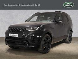 Santorini black Gebraucht 2024 Land Rover Discovery 5 HSE Dynamic SUV | 69.450 € (Etwas zu teuer)