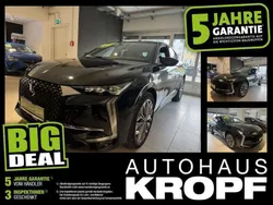Lackierung schwarz perla nera/typ a Gebraucht 2023 DS Automobiles DS4 Trocadero Limousine | 31.490 € (Teuer)
