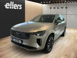 Grau Neu 2025 Volvo XC90 Ultra SUV | 91.850 € (Fairer Preis)