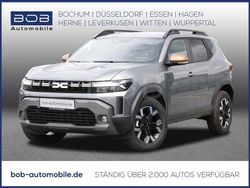 Dolomitgrau (grau) Neu 2025 Dacia Duster Extreme SUV | 27.720 € (Etwas zu teuer)