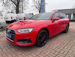 Other Gebraucht 2020 Audi A4 Ambiente Kombi | 20.900 € (Superpreis)