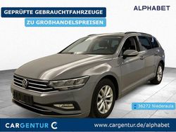 Mondsteingrau Gebraucht 2022 VW Passat Business Kombi | 17.707 € (Fairer Preis)