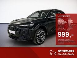 Mythosschwarz Neu 2025 Audi Q5 Edition .1 SUV | 81.490 € (Guter Preis)