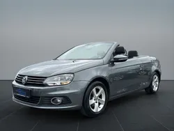 VW Eos