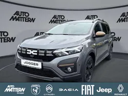Schiefergrau Neu 2025 Dacia Jogger Extreme Van / Kleinbus | 23.510 € (Fairer Preis)