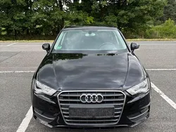 Schwarz Gebraucht 2013 Audi A3 Sportback Ambiente Limousine | 5.999 € (Guter Preis)