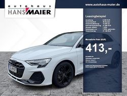 Arkonaweiß Gebraucht 2025 Audi A3 S-Line Limousine | 41.299 €