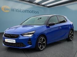 Gebraucht 2021 Opel Corsa Kleinwagen | 17.149 € (Fairer Preis)