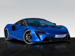 Blau Neu 2025 McLaren Artura Cabrio | 321.335 €