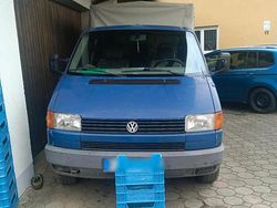 Blau Gebraucht 1993 VW T4 Van | 3.500 €