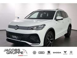 Weiß Gebraucht 2025 VW Tiguan Style SUV | 49.780 € (Fairer Preis)